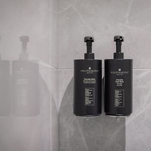 Deluxe Double Kamer
