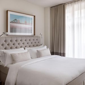 Standaard Kamer met een King Size Bed